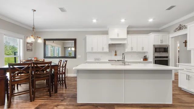 $749,999 | 244 Coastal Breeze Drive, Freeport, FL 32439