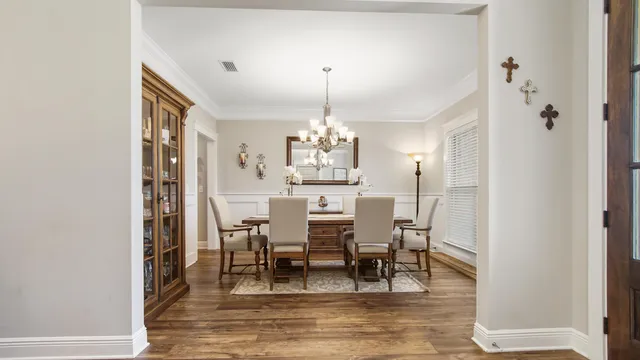 $749,999 | 244 Coastal Breeze Drive, Freeport, FL 32439