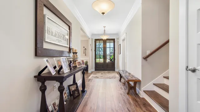 $749,999 | 244 Coastal Breeze Drive, Freeport, FL 32439