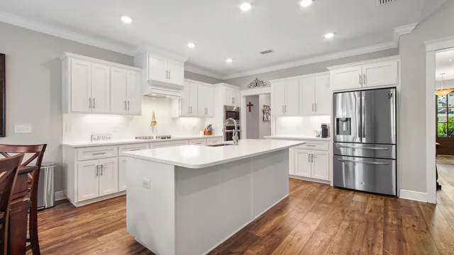 $749,999 | 244 Coastal Breeze Drive, Freeport, FL 32439