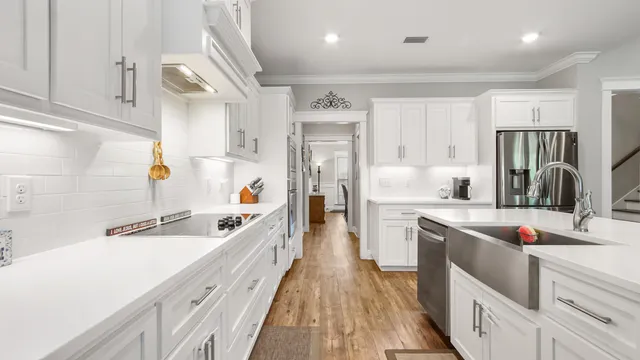 $749,999 | 244 Coastal Breeze Drive, Freeport, FL 32439