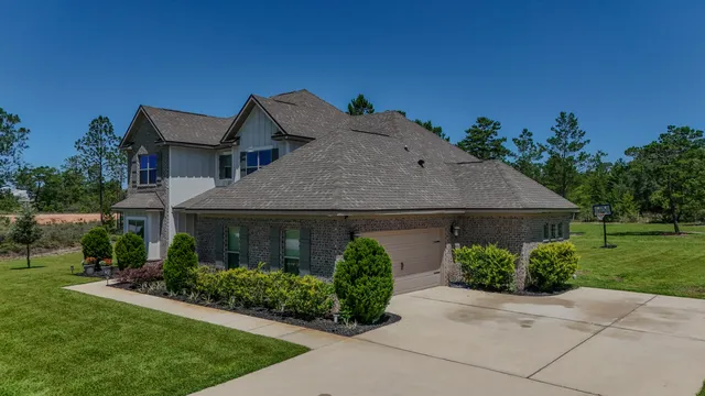 $749,999 | 244 Coastal Breeze Drive, Freeport, FL 32439