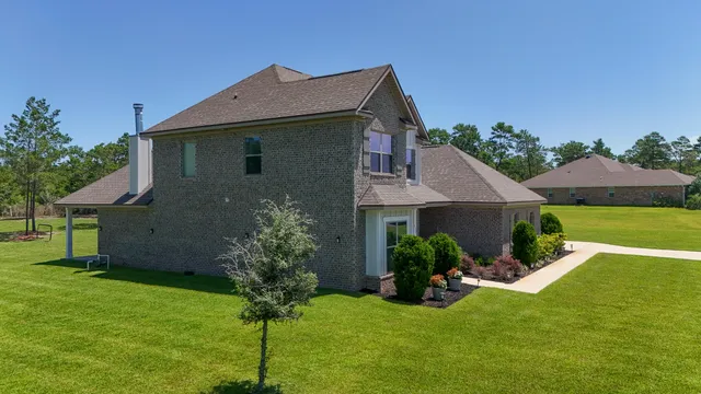 $749,999 | 244 Coastal Breeze Drive, Freeport, FL 32439