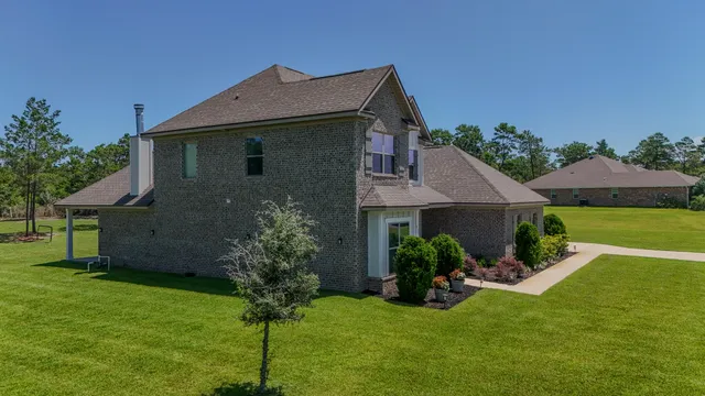 $749,999 | 244 Coastal Breeze Drive, Freeport, FL 32439