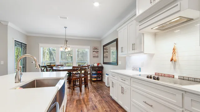 $749,999 | 244 Coastal Breeze Drive, Freeport, FL 32439