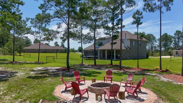 $749,999 | 244 Coastal Breeze Drive, Freeport, FL 32439