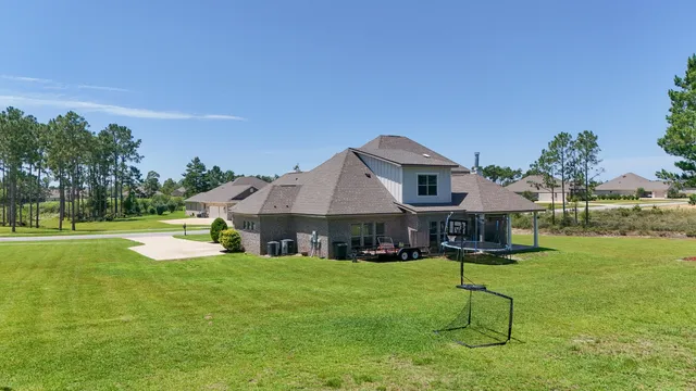 $749,999 | 244 Coastal Breeze Drive, Freeport, FL 32439