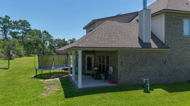 $749,999 | 244 Coastal Breeze Drive, Freeport, FL 32439