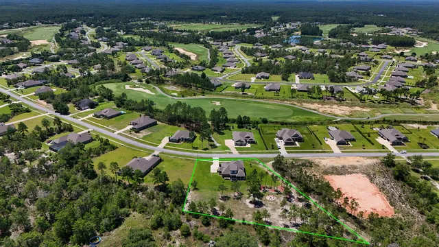 $749,999 | 244 Coastal Breeze Drive, Freeport, FL 32439