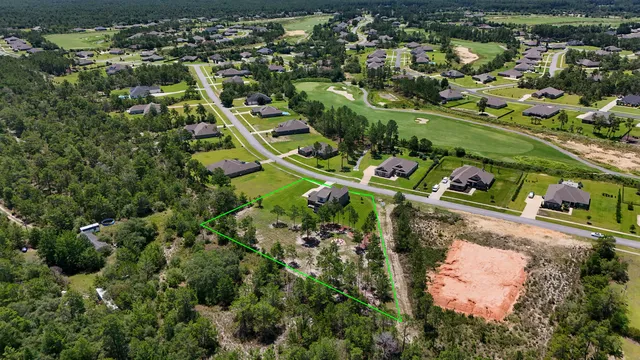 $749,999 | 244 Coastal Breeze Drive, Freeport, FL 32439