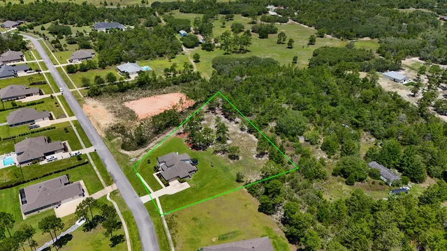 $749,999 | 244 Coastal Breeze Drive, Freeport, FL 32439