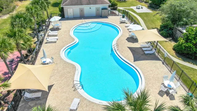 $749,999 | 244 Coastal Breeze Drive, Freeport, FL 32439