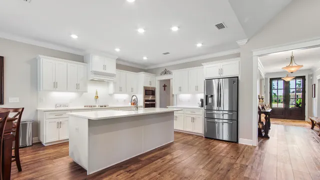 $749,999 | 244 Coastal Breeze Drive, Freeport, FL 32439