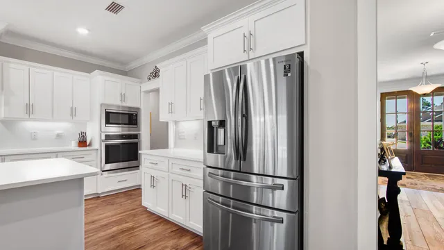 $749,999 | 244 Coastal Breeze Drive, Freeport, FL 32439