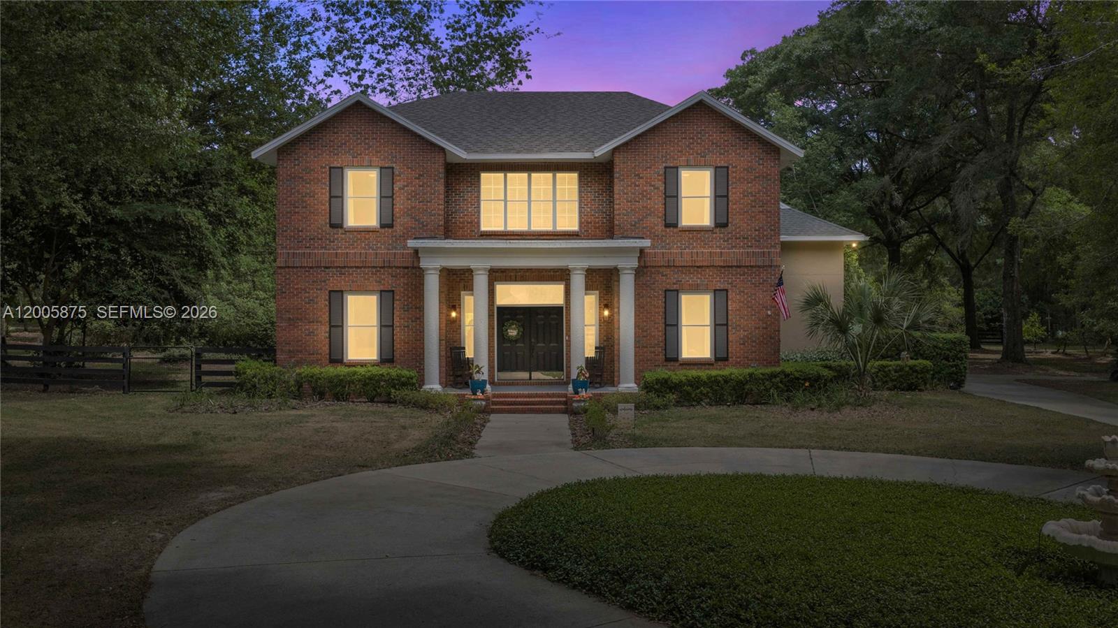 9175 Southeast 7th Avenue Road Ocala, FL 34480 - Photo 4 of 56