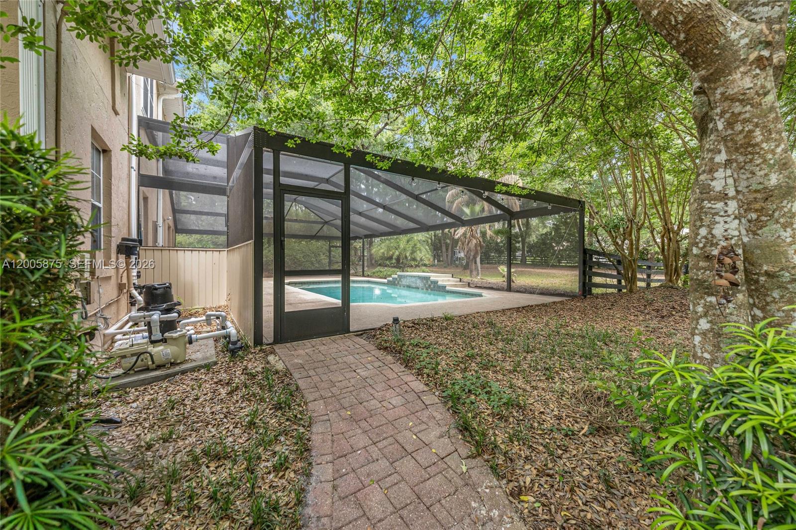 9175 Southeast 7th Avenue Road Ocala, FL 34480 - Photo 46 of 56