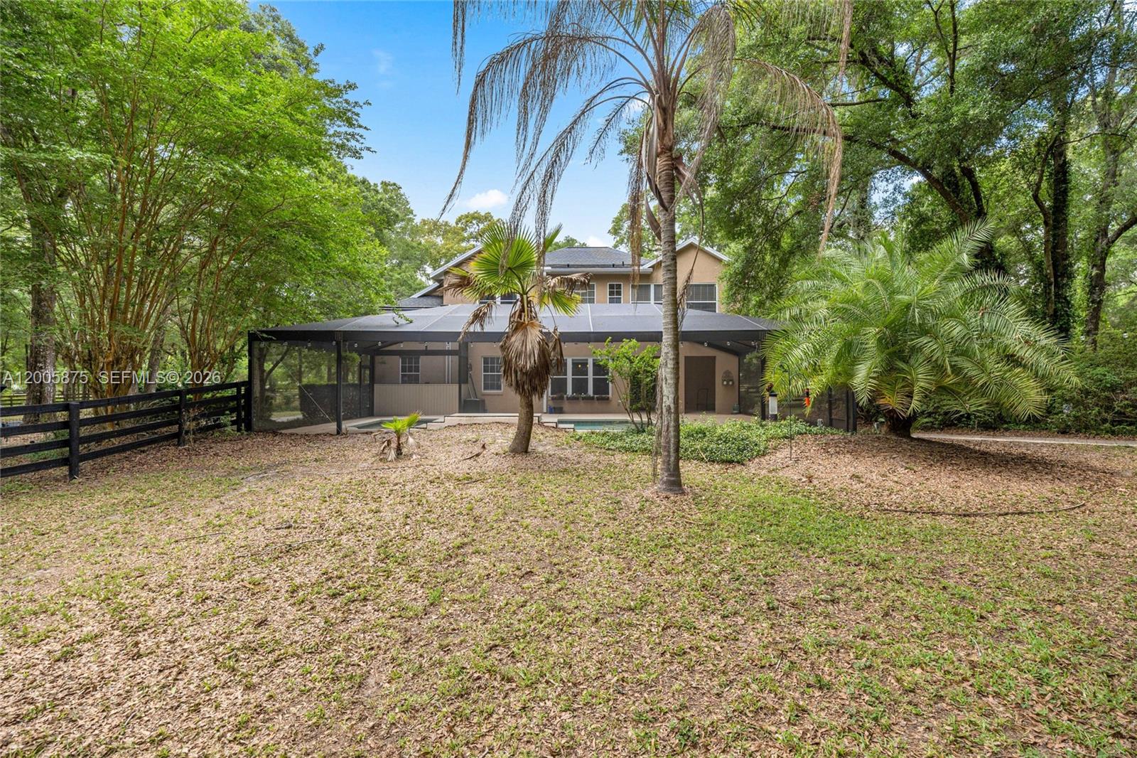 9175 Southeast 7th Avenue Road Ocala, FL 34480 - Photo 52 of 56