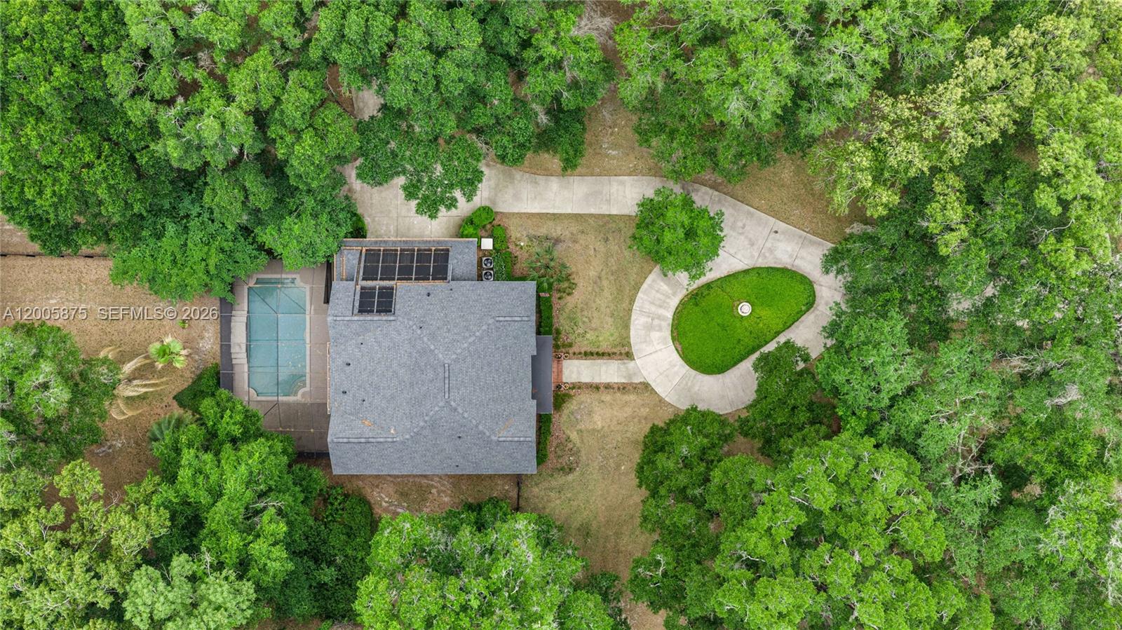 9175 Southeast 7th Avenue Road Ocala, FL 34480 - Photo 54 of 56