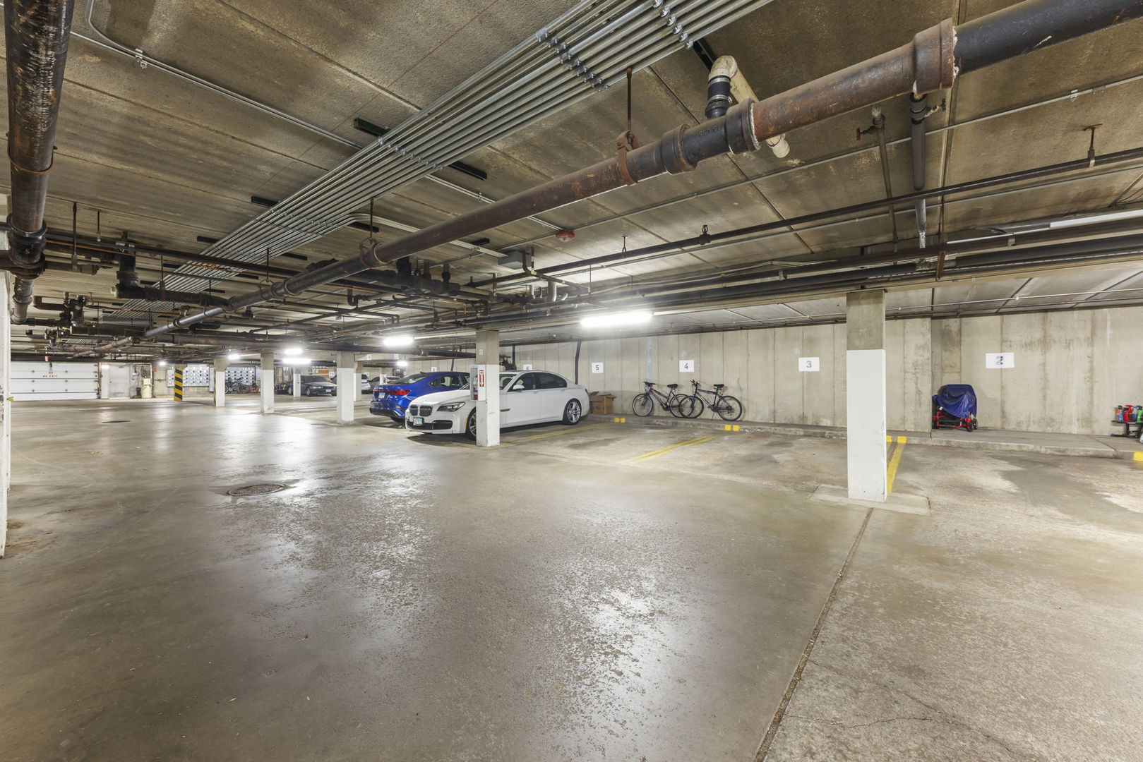 5200 Carriageway Drive, Unit 101 Rolling Meadows, IL 60008 - Photo 19 of 38