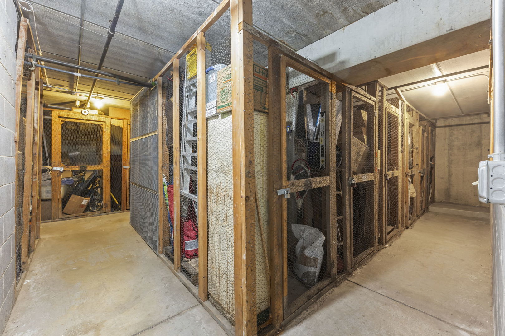 5200 Carriageway Drive, Unit 101 Rolling Meadows, IL 60008 - Photo 20 of 38