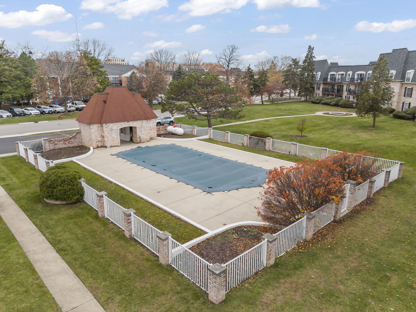 5200 Carriageway Drive, Unit 101 Rolling Meadows, IL 60008 - Photo 30 of 38