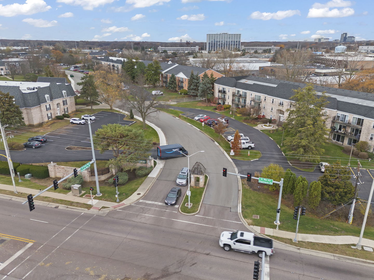 5200 Carriageway Drive, Unit 101 Rolling Meadows, IL 60008 - Photo 38 of 38