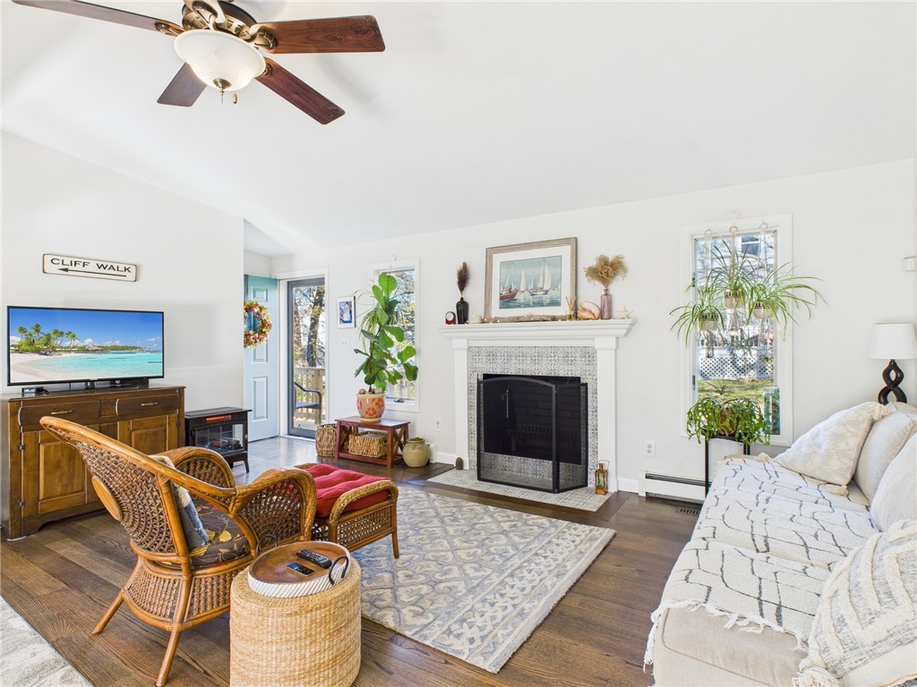 50 Stevens Street Tiverton, RI 02878 - Photo 15 of 46