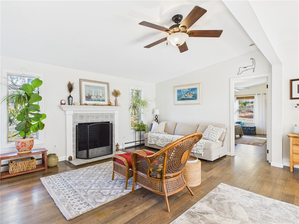 50 Stevens Street Tiverton, RI 02878 - Photo 16 of 46