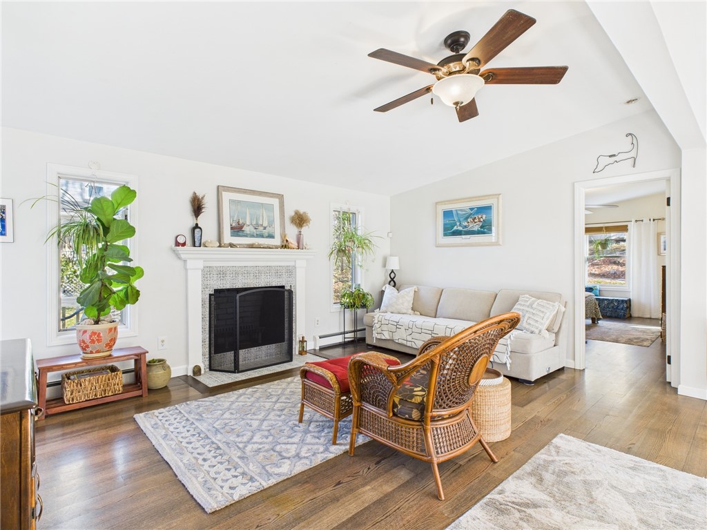 50 Stevens Street Tiverton, RI 02878 - Photo 17 of 46