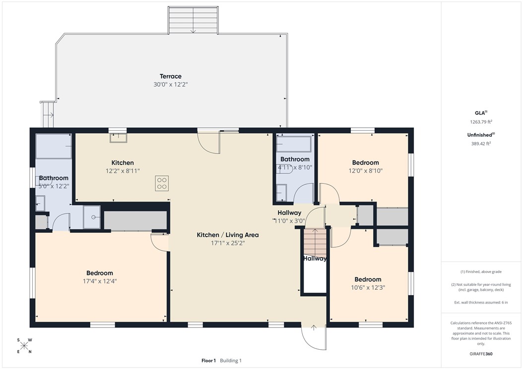 50 Stevens Street Tiverton, RI 02878 - Photo 43 of 46