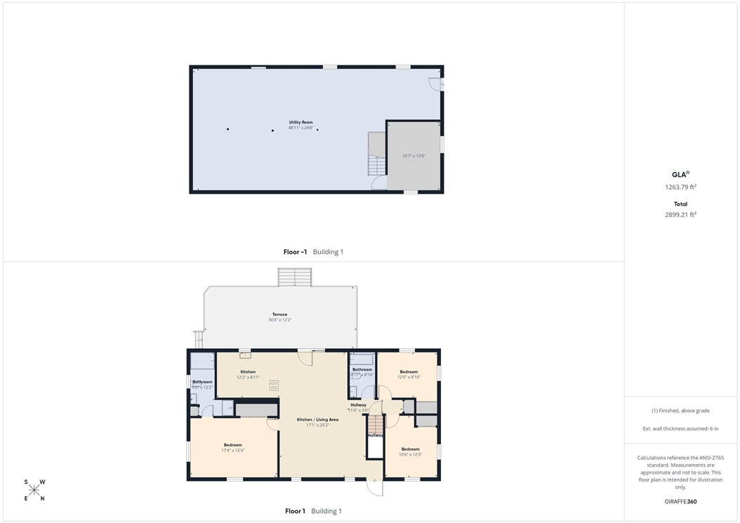 50 Stevens Street Tiverton, RI 02878 - Photo 44 of 46