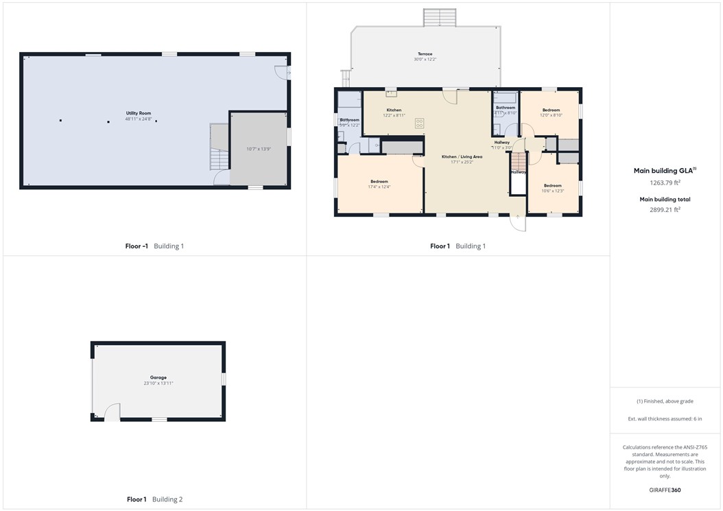 50 Stevens Street Tiverton, RI 02878 - Photo 45 of 46