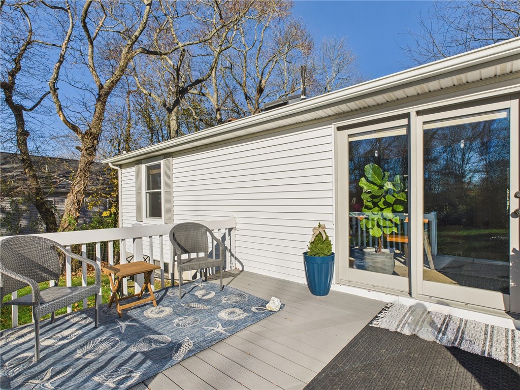 50 Stevens Street Tiverton, RI 02878 - Photo 5 of 46