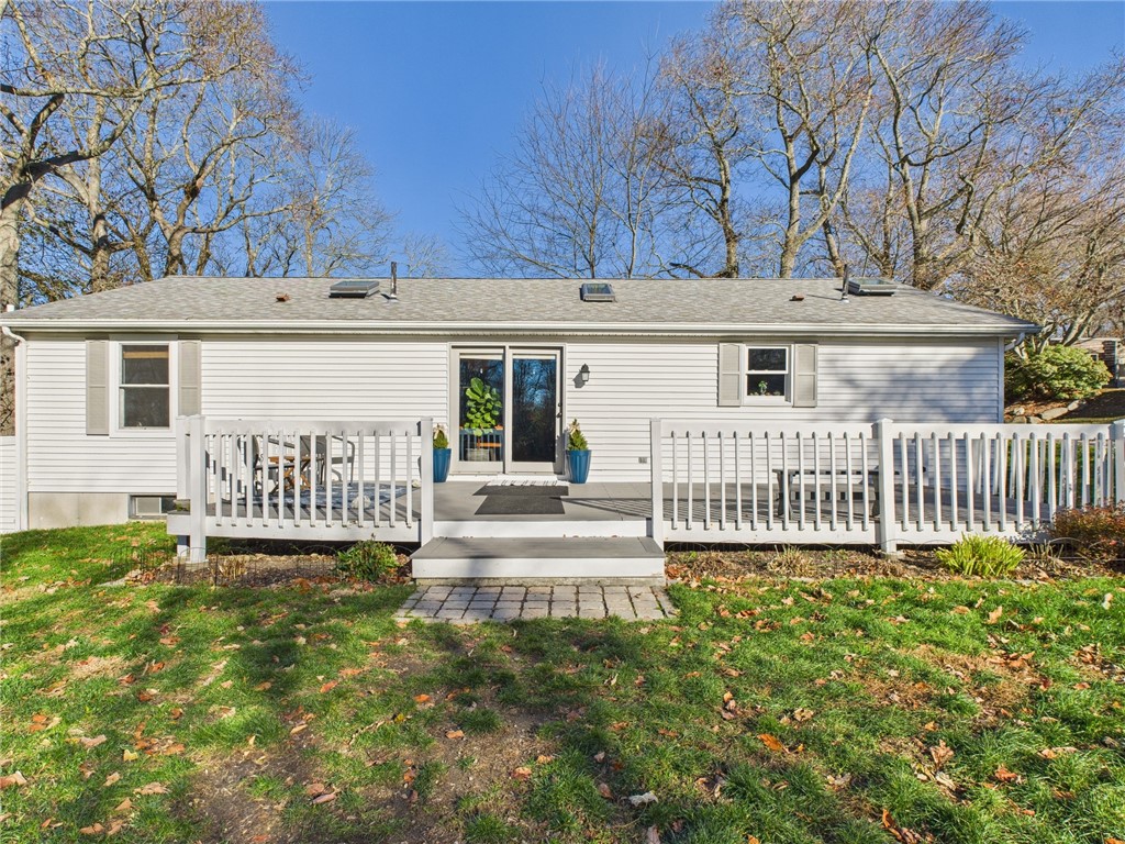 50 Stevens Street Tiverton, RI 02878 - Photo 6 of 46