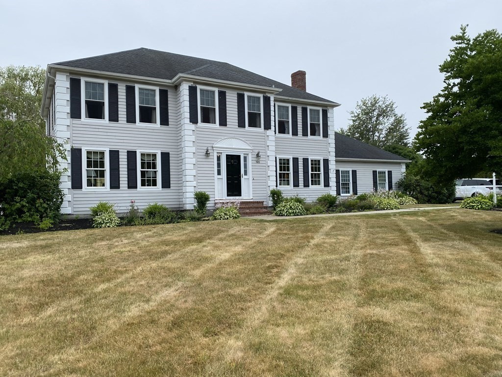 195 French Farm Road North Andover, MA 01845 - Photo 13 of 21 Gallery Image 13