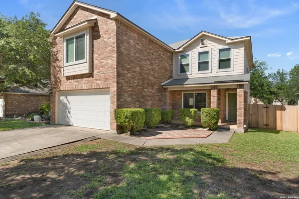 $329,000 | 128 Goldenrod Cove, Cibolo, TX 78108