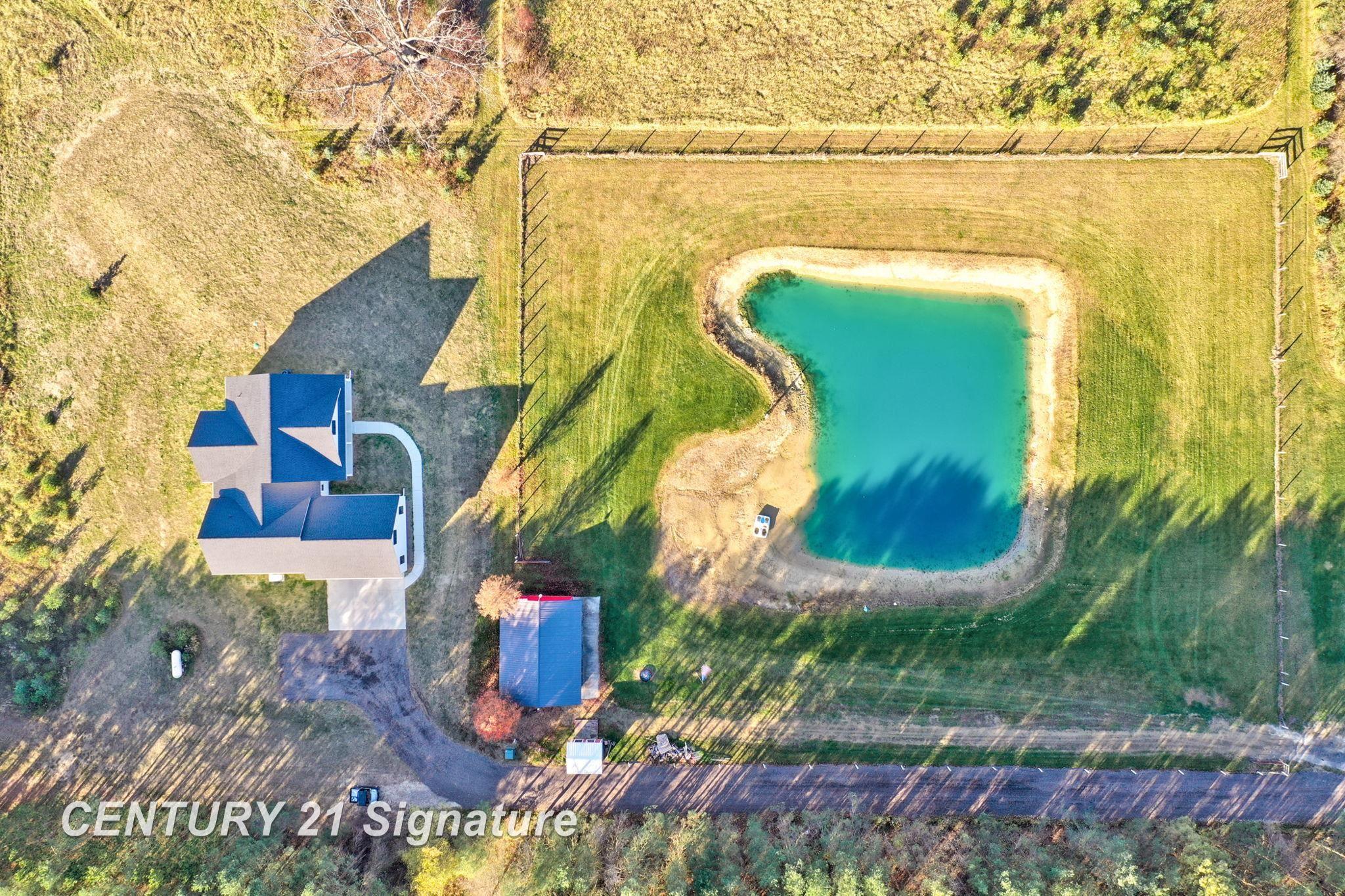 8067 North Nichols Road Flushing, MI 48433 - Photo 48 of 49