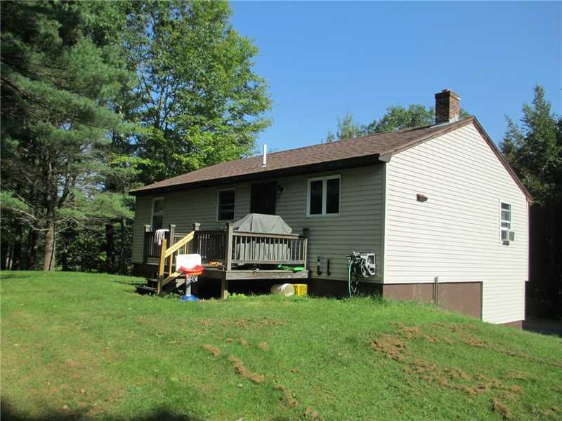 37 Togus Road Augusta, ME 04330 - Photo 2 of 11 Exterior Front.