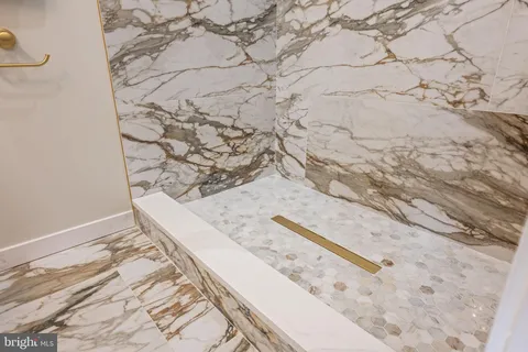 a view of a house with lounge chair