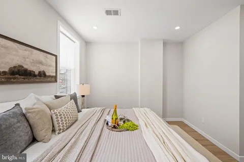 a picture of a room with a white wall and a white wall