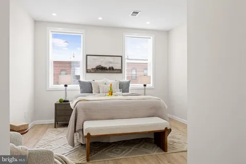 $279,900 | 2237 East Chase Street, Baltimore, MD 21213