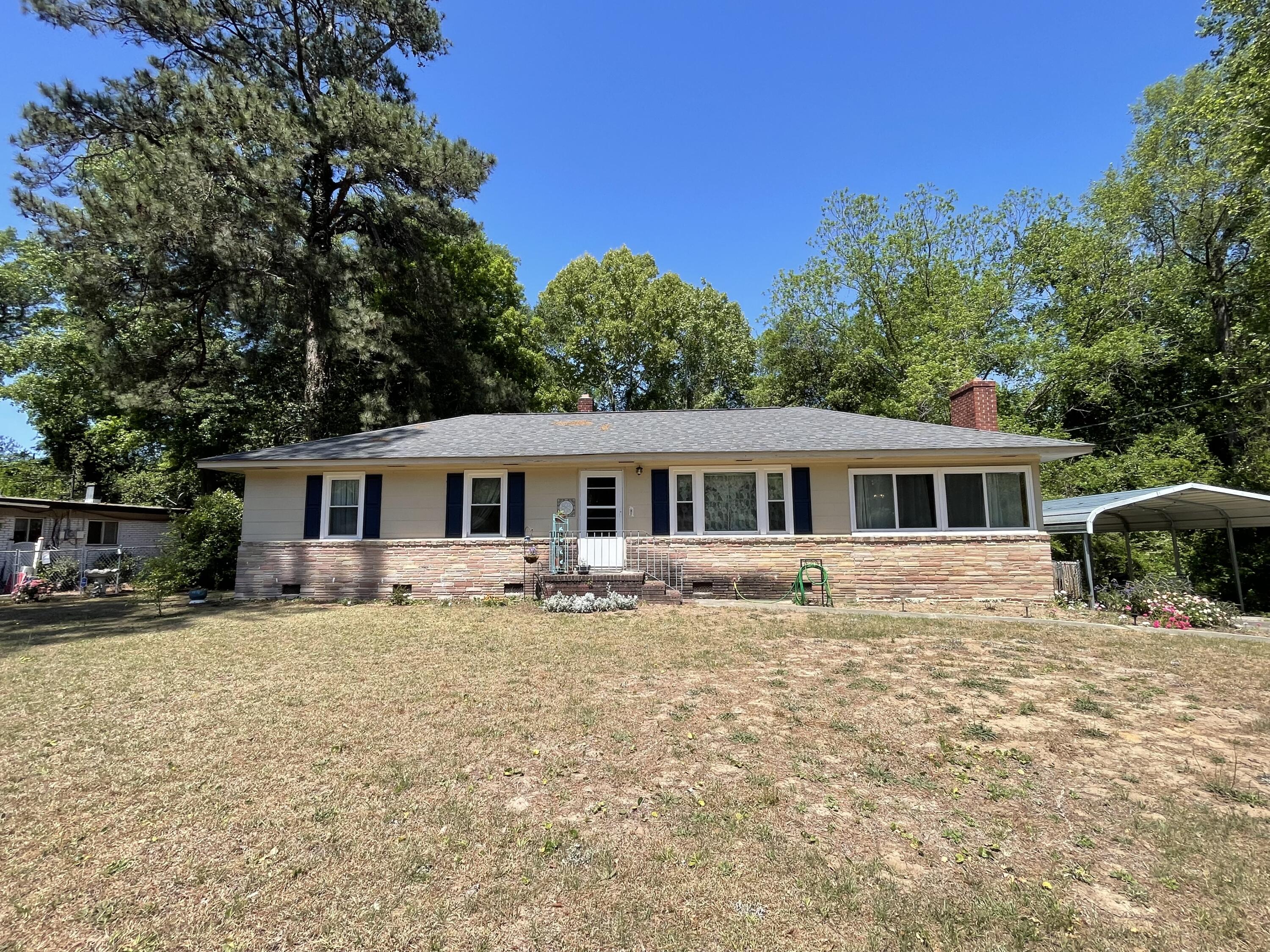 1807 Millwood Road Sumter, SC 29150 - Photo 2 of 56