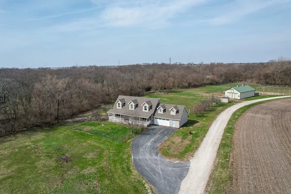 $479,900 | 4320 West Grand Ridge Road, Verona, IL 60479
