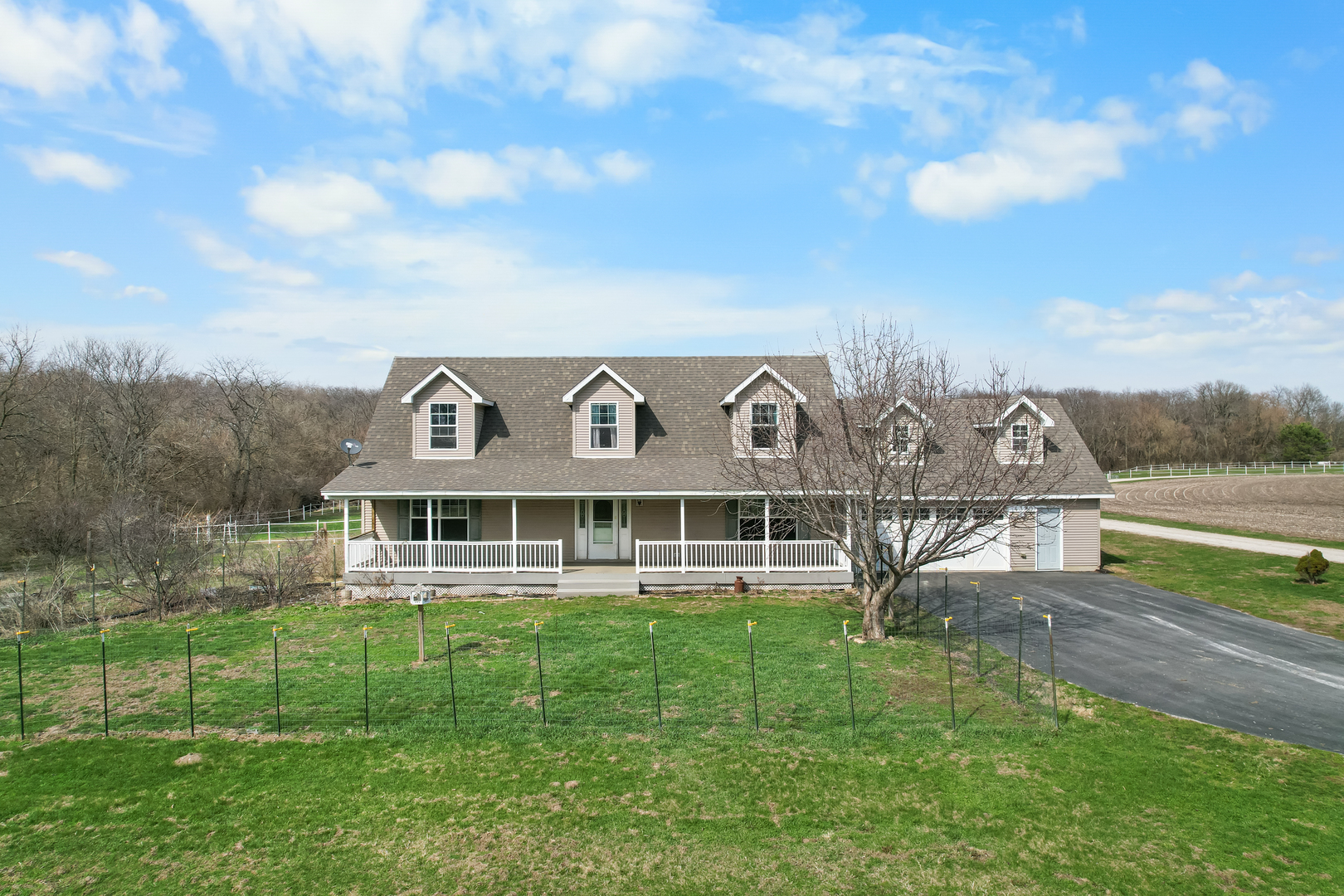 4320 West Grand Ridge Road Verona, IL 60479 - Photo 2 of 35