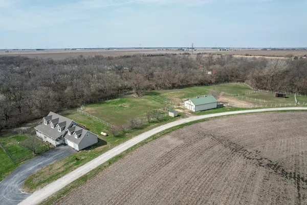 $479,900 | 4320 West Grand Ridge Road, Verona, IL 60479