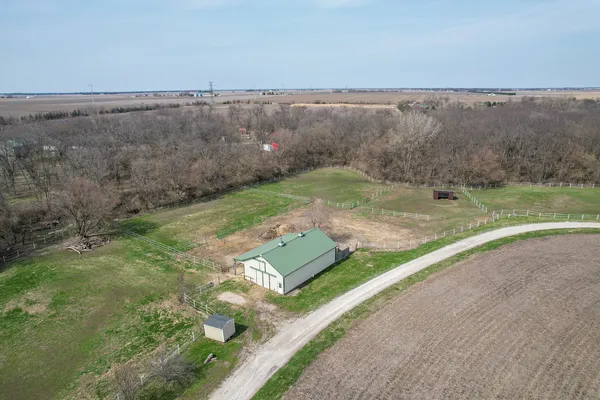 $479,900 | 4320 West Grand Ridge Road, Verona, IL 60479