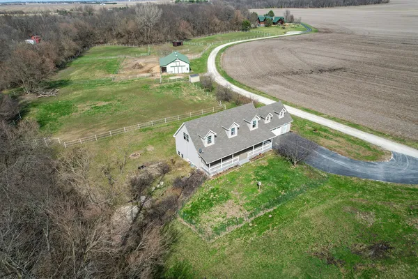 $479,900 | 4320 West Grand Ridge Road, Verona, IL 60479