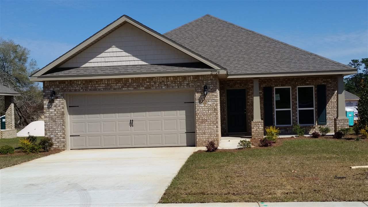 21728 Gullfoss Street Fairhope, AL 36532 - Photo 1 of 8