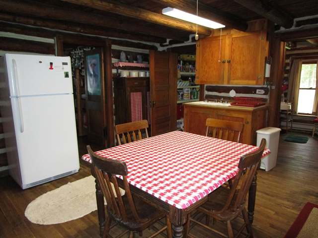 5895 Mays Road Mercer, WI 54547 - Photo 4 of 20 Gallery Image 4