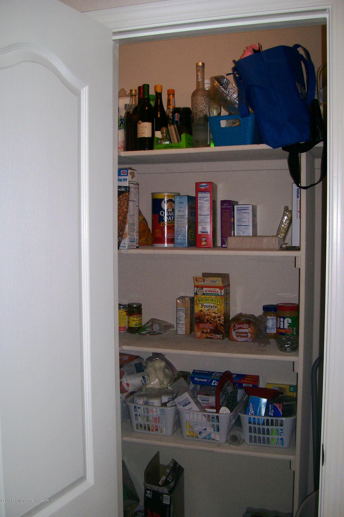 Pantry
